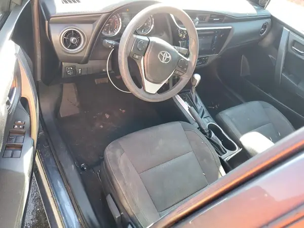 2T1BURHEXKC154533 2019 TOYOTA COROLLA - Image 8