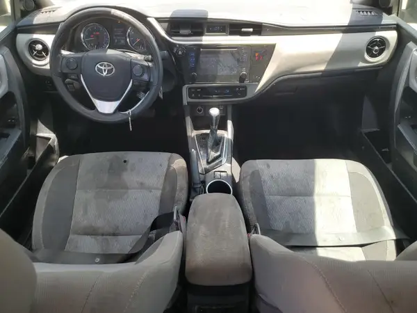 2T1BURHEXKC154869 2019 TOYOTA COROLLA - Image 8