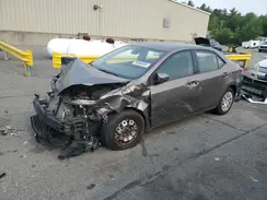 2T1BURHEXKC155410 2019 TOYOTA COROLLA