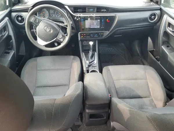2T1BURHEXKC155410 2019 TOYOTA COROLLA - Image 8