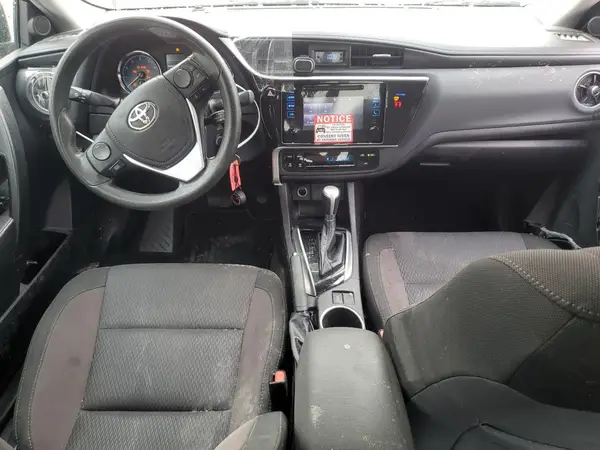 2T1BURHEXKC155908 2019 TOYOTA COROLLA - Image 8