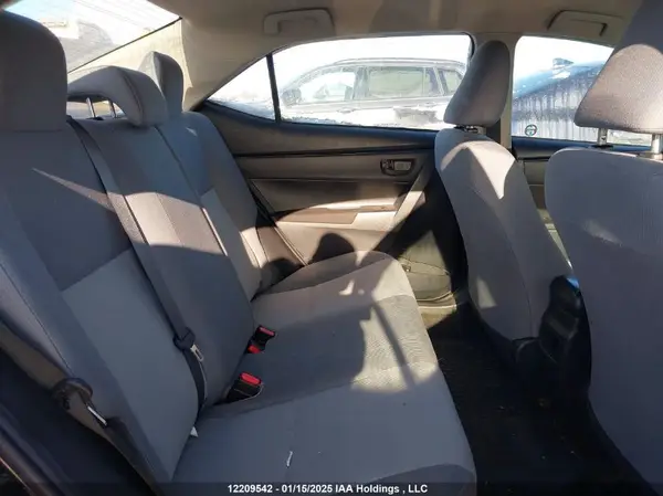 2T1BURHEXKC156993 2019 TOYOTA COROLLA - Image 8