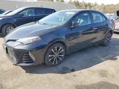 2T1BURHEXKC157240 2019 TOYOTA COROLLA