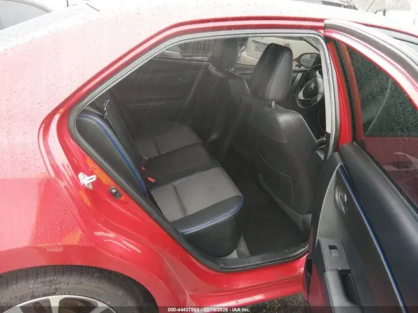 2T1BURHEXKC157447 2019 TOYOTA COROLLA - Image 8