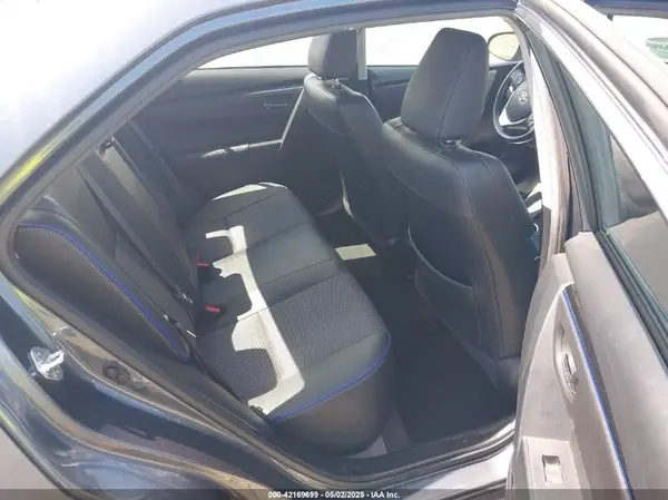 2T1BURHEXKC157514 2019 TOYOTA COROLLA - Image 8