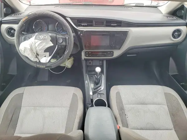 2T1BURHEXKC157769 2019 TOYOTA COROLLA - Image 8