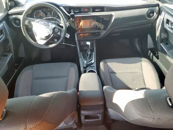 2T1BURHEXKC157805 2019 TOYOTA COROLLA - Image 8