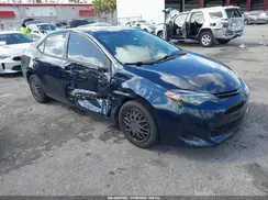 2T1BURHEXKC158260 2019 TOYOTA COROLLA
