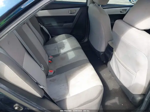 2T1BURHEXKC158260 2019 TOYOTA COROLLA - Image 8