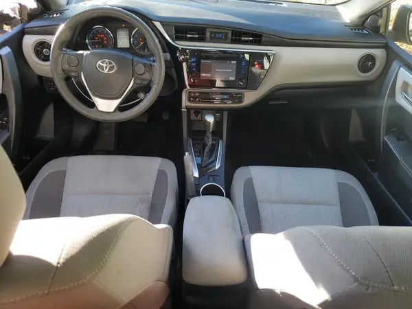 2T1BURHEXKC158324 2019 TOYOTA COROLLA - Image 8