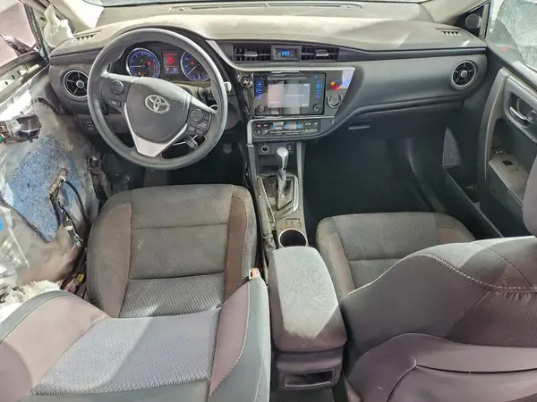 2T1BURHEXKC159330 2019 TOYOTA COROLLA - Image 8