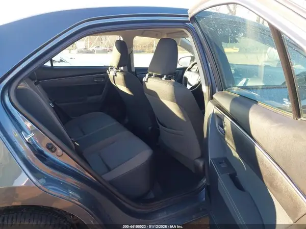 2T1BURHEXKC159618 2019 TOYOTA COROLLA - Image 8