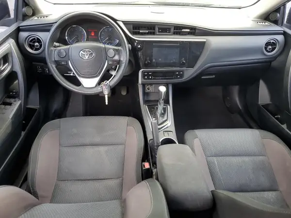 2T1BURHEXKC159800 2019 TOYOTA COROLLA - Image 8