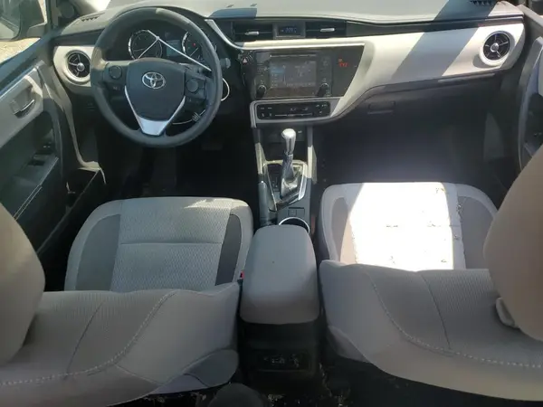 2T1BURHEXKC160266 2019 TOYOTA COROLLA - Image 8