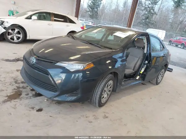 2T1BURHEXKC160719 2019 TOYOTA COROLLA - Image 2