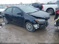 2T1BURHEXKC160980 2019 TOYOTA COROLLA