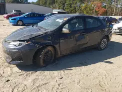 2T1BURHEXKC161045 2019 TOYOTA COROLLA