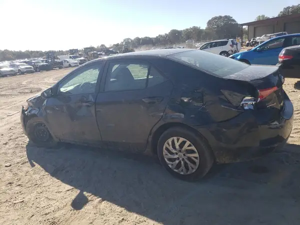2T1BURHEXKC161045 2019 TOYOTA COROLLA - Image 2