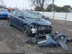 2T1BURHEXKC161160 2019 TOYOTA COROLLA