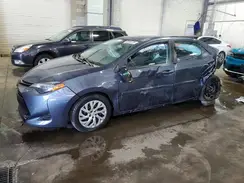 2T1BURHEXKC161689 2019 TOYOTA COROLLA