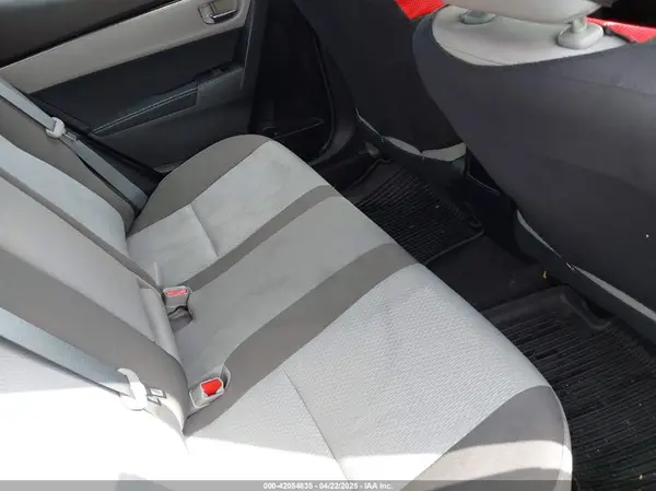 2T1BURHEXKC161921 2019 TOYOTA COROLLA - Image 8