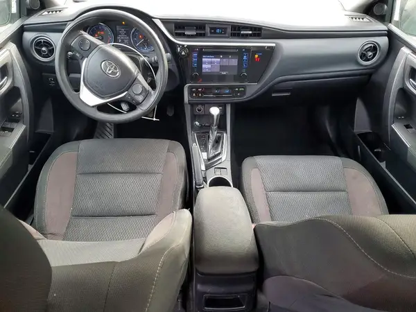 2T1BURHEXKC162227 2019 TOYOTA COROLLA - Image 8