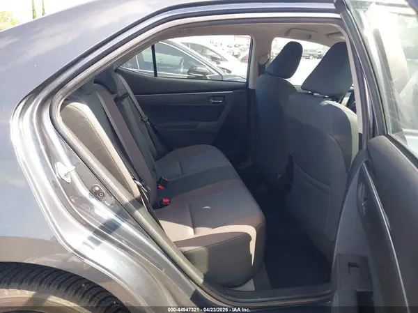 2T1BURHEXKC162499 2019 TOYOTA COROLLA - Image 8