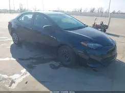 2T1BURHEXKC162664 2019 TOYOTA COROLLA