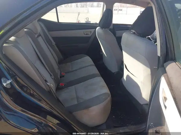 2T1BURHEXKC162664 2019 TOYOTA COROLLA - Image 8