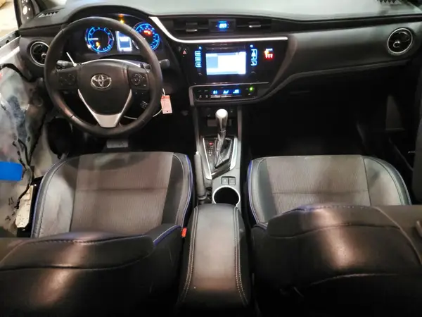 2T1BURHEXKC163944 2019 TOYOTA COROLLA - Image 8