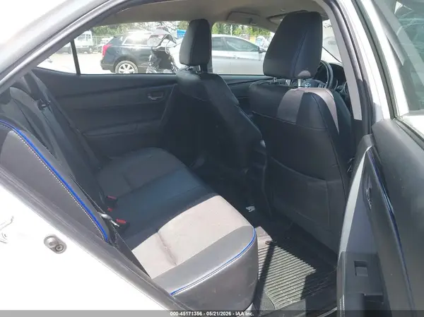 2T1BURHEXKC163958 2019 TOYOTA COROLLA - Image 8