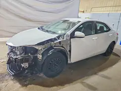 2T1BURHEXKC164124 2019 TOYOTA COROLLA