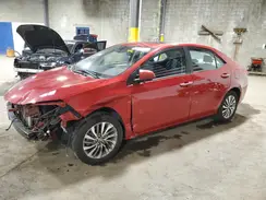2T1BURHEXKC164883 2019 TOYOTA COROLLA