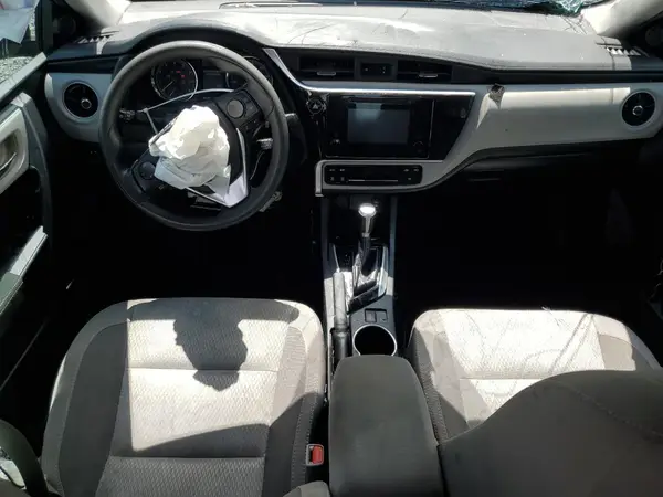 2T1BURHEXKC165368 2019 TOYOTA COROLLA - Image 8