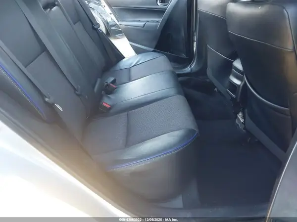 2T1BURHEXKC165922 2019 TOYOTA COROLLA - Image 8
