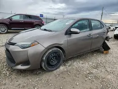 2T1BURHEXKC167072 2019 TOYOTA COROLLA