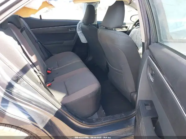 2T1BURHEXKC167170 2019 TOYOTA COROLLA - Image 8