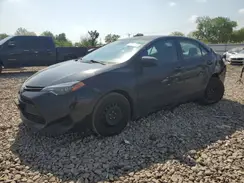 2T1BURHEXKC167640 2019 TOYOTA COROLLA
