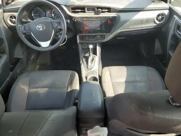 2T1BURHEXKC167640 2019 TOYOTA COROLLA - Image 8