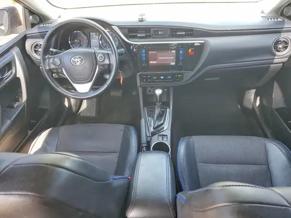 2T1BURHEXKC167766 2019 TOYOTA COROLLA - Image 8
