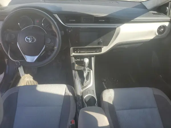 2T1BURHEXKC168268 2019 TOYOTA COROLLA - Image 8