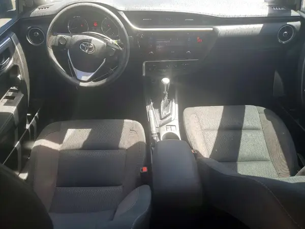 2T1BURHEXKC168514 2019 TOYOTA COROLLA - Image 8