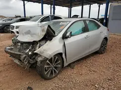 2T1BURHEXKC168755 2019 TOYOTA COROLLA