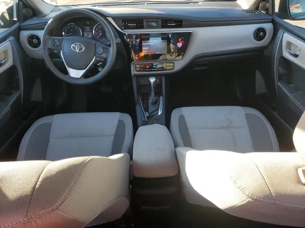 2T1BURHEXKC169582 2019 TOYOTA COROLLA - Image 8