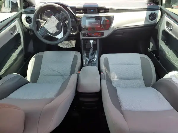 2T1BURHEXKC169713 2019 TOYOTA COROLLA - Image 8