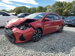2T1BURHEXKC170005 2019 TOYOTA COROLLA