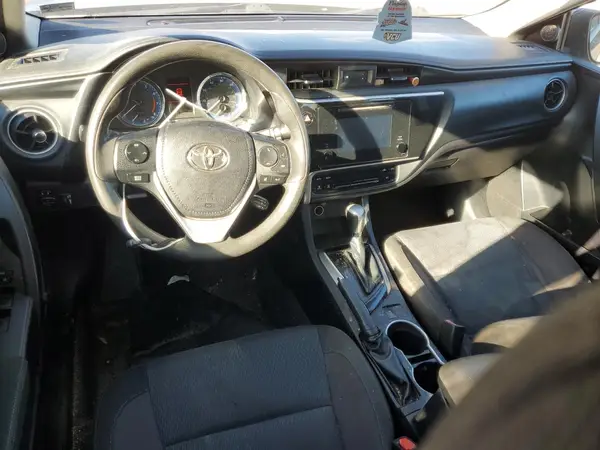 2T1BURHEXKC170862 2019 TOYOTA COROLLA - Image 8