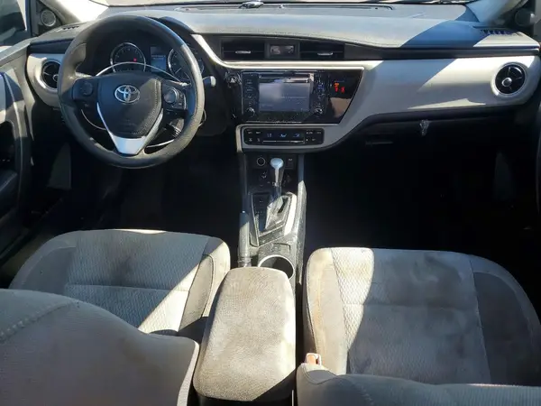 2T1BURHEXKC171168 2019 TOYOTA COROLLA - Image 8