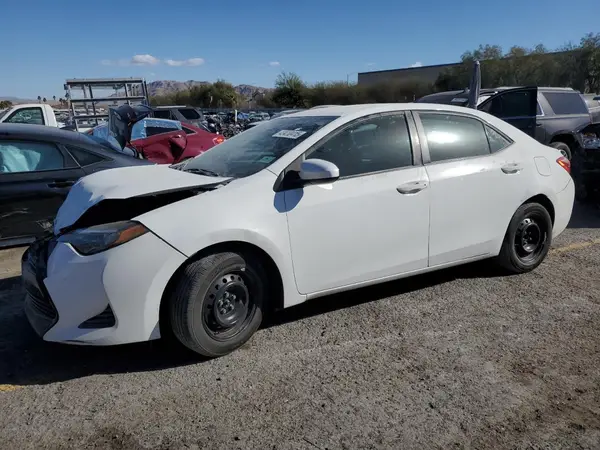 2T1BURHEXKC172935 2019 TOYOTA COROLLA - Image 1