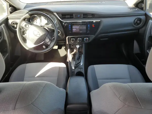 2T1BURHEXKC172935 2019 TOYOTA COROLLA - Image 8